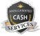 Amalgamated Cash logo