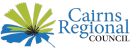 Cairns council logo