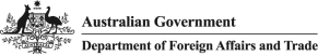 DFAT logo