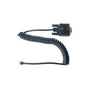 Picture of printer cable  for money counting machine
