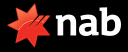 NAB bank logo