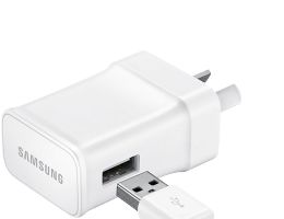 Picture of Samsung charger for money counter