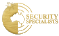Security specialists logo